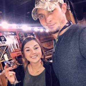 Meet your Posher, Forest